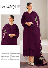 Premium Heavy Lawn 3PCS Suit
