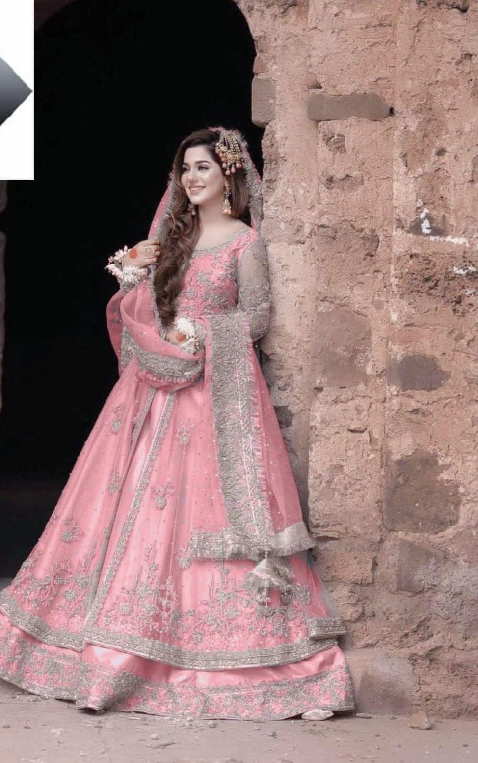 Premium   Embroidered 3PCS Suit