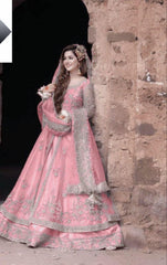 Premium   Embroidered 3PCS Suit