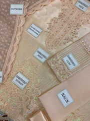 Premium Heavy Lawn 3PCS Suit
